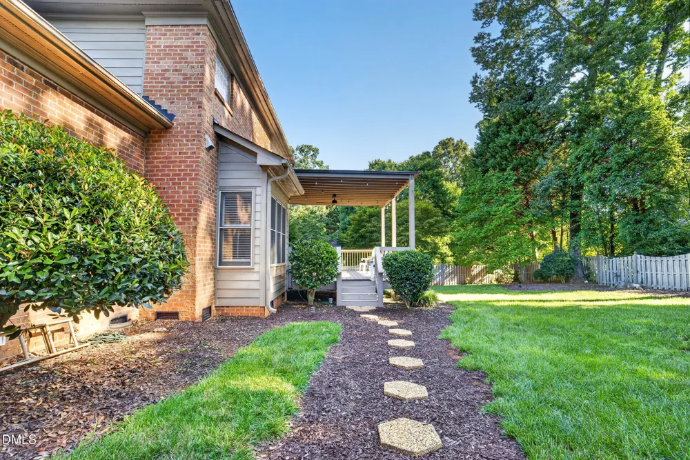 704 Glendevon Court Whitsett, NC 27377