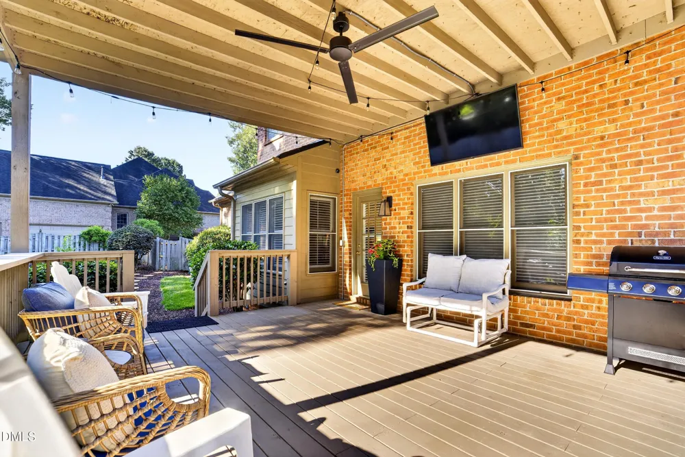 704 Glendevon Court Whitsett, NC 27377