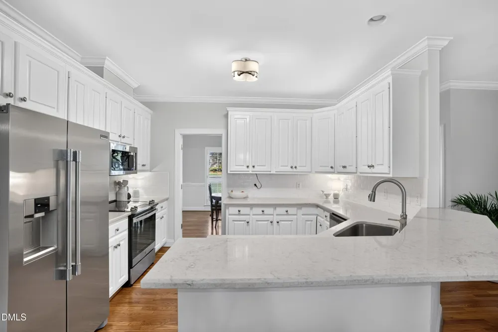 704 Glendevon Court Whitsett, NC 27377