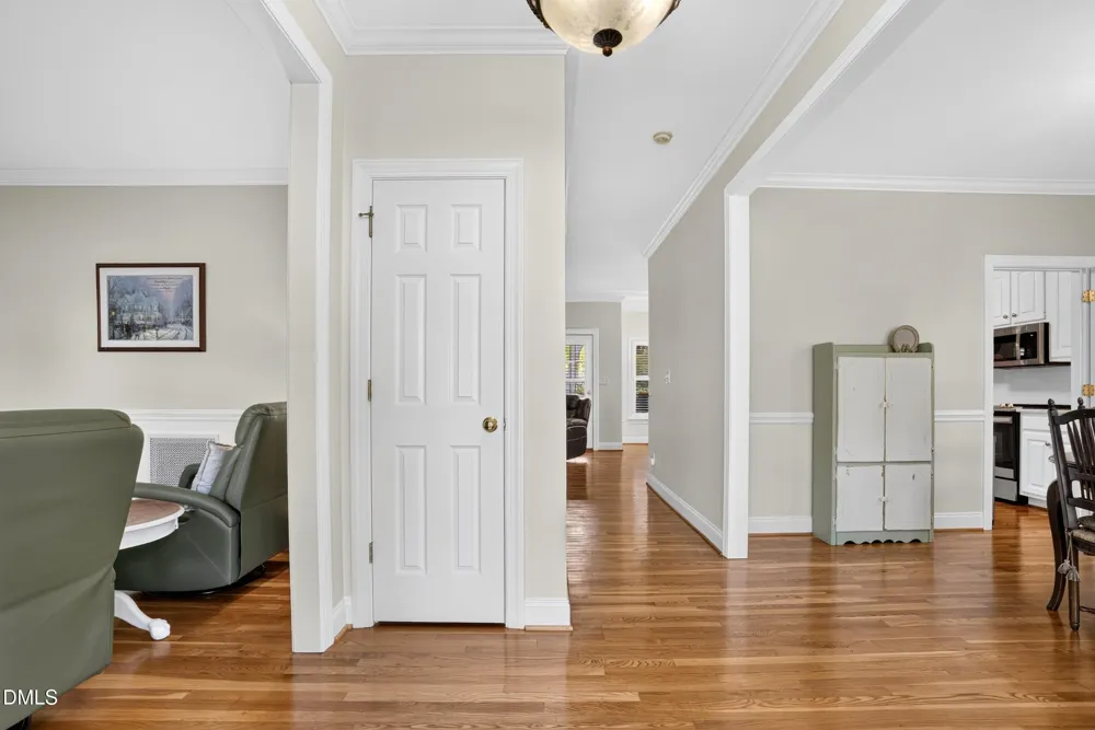 704 Glendevon Court Whitsett, NC 27377