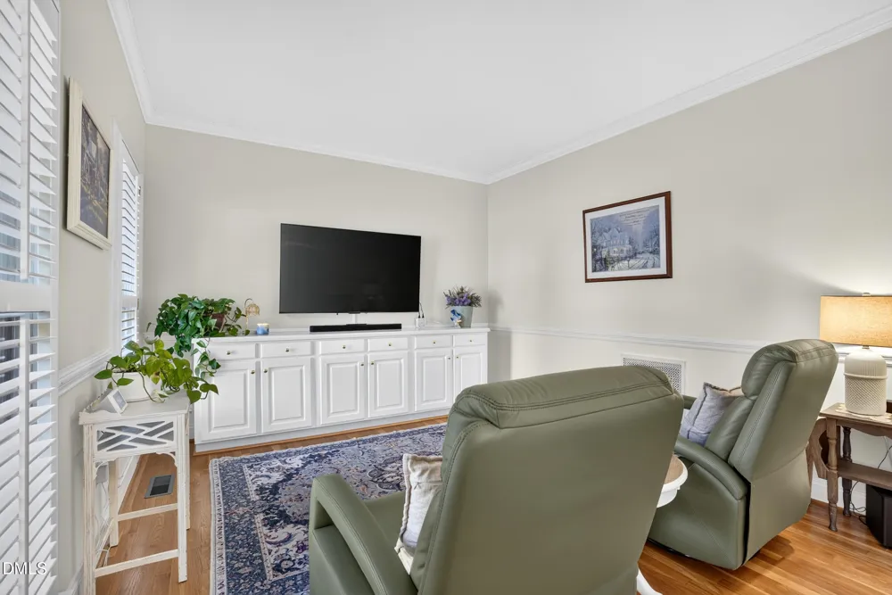 704 Glendevon Court Whitsett, NC 27377