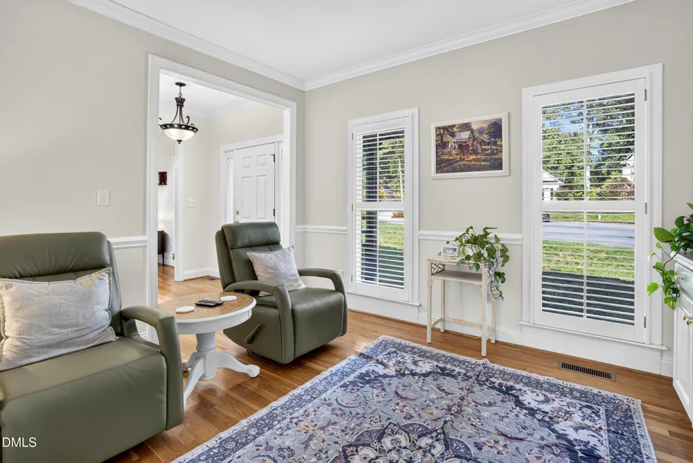 704 Glendevon Court Whitsett, NC 27377
