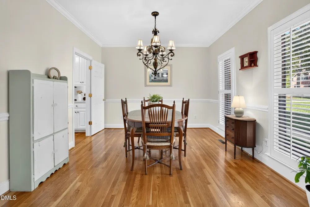 704 Glendevon Court Whitsett, NC 27377