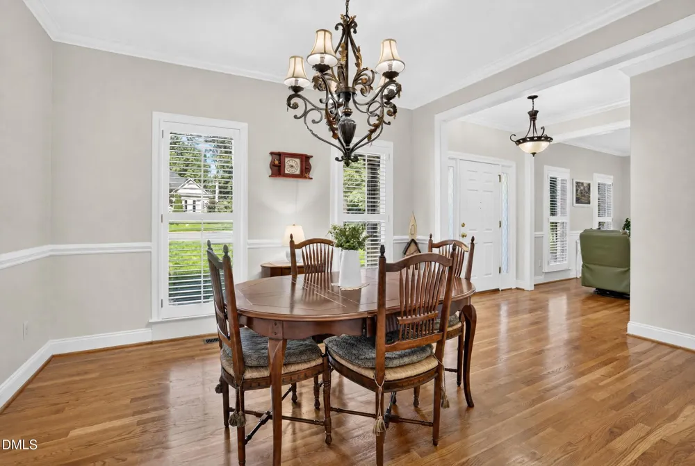 704 Glendevon Court Whitsett, NC 27377