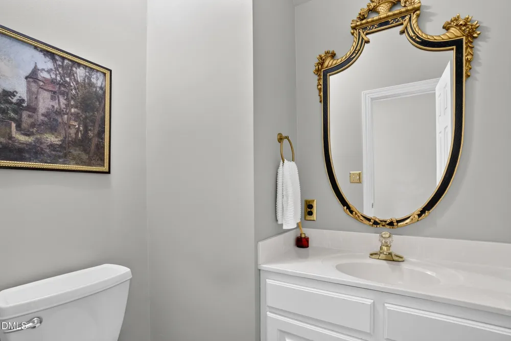 704 Glendevon Court Whitsett, NC 27377