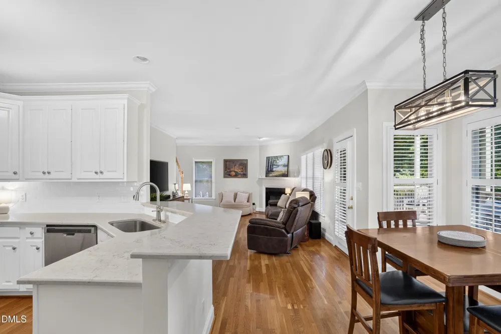 704 Glendevon Court Whitsett, NC 27377
