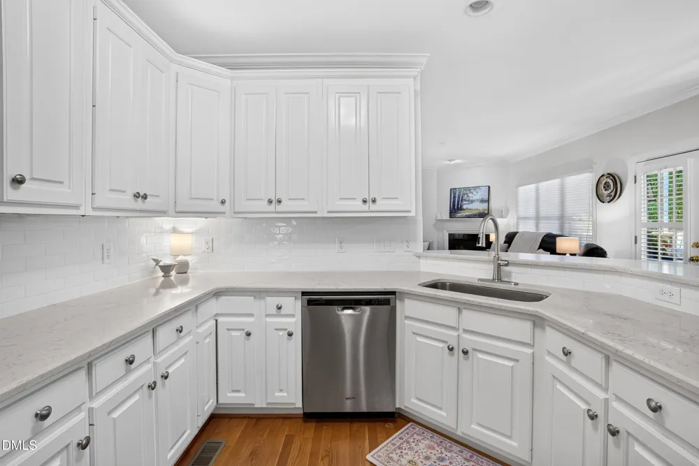704 Glendevon Court Whitsett, NC 27377