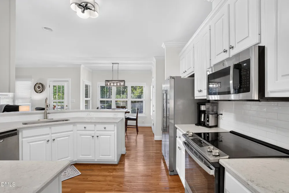 704 Glendevon Court Whitsett, NC 27377