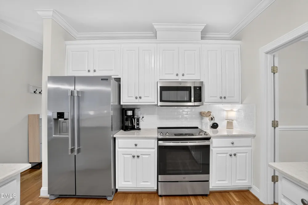 704 Glendevon Court Whitsett, NC 27377