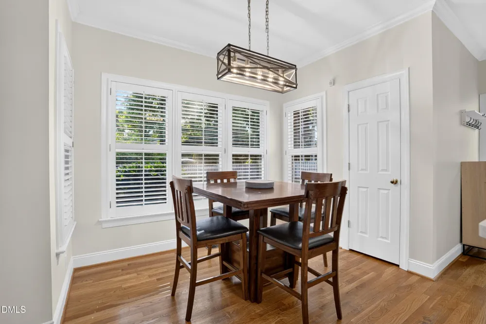 704 Glendevon Court Whitsett, NC 27377