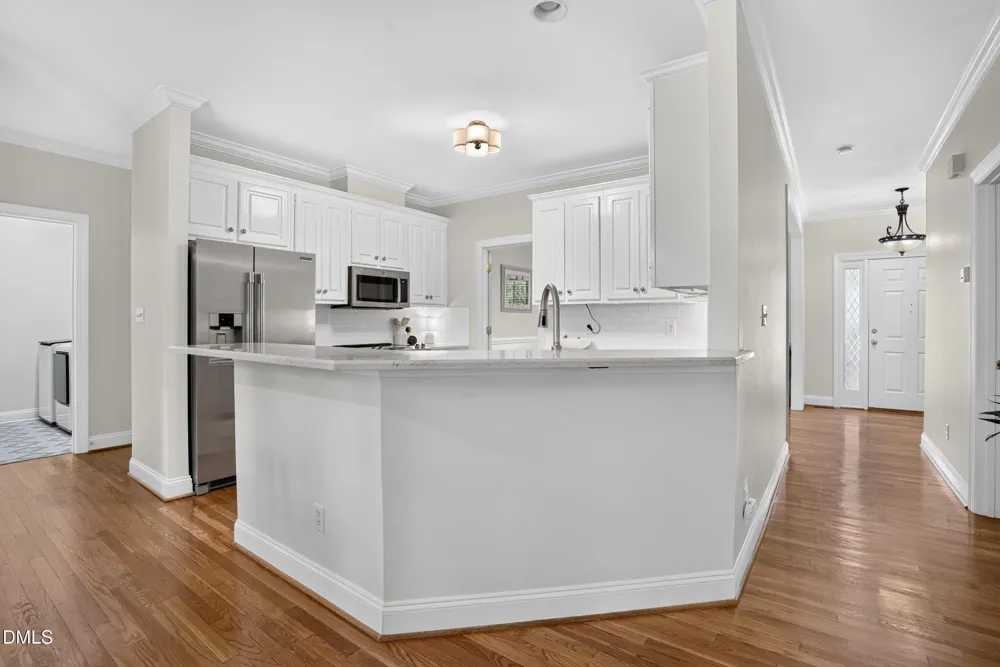 704 Glendevon Court Whitsett, NC 27377