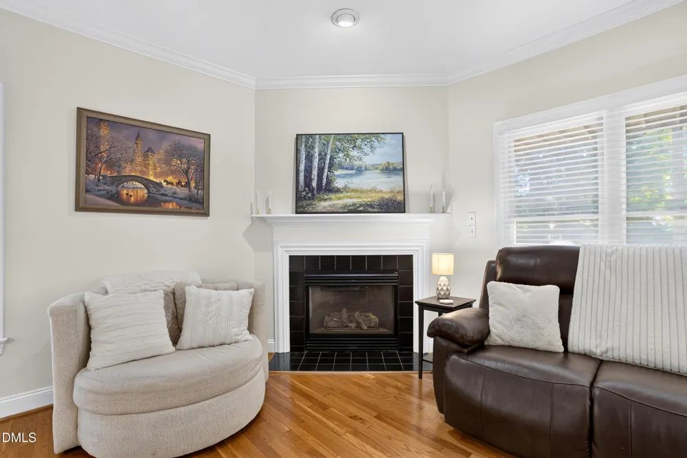 704 Glendevon Court Whitsett, NC 27377