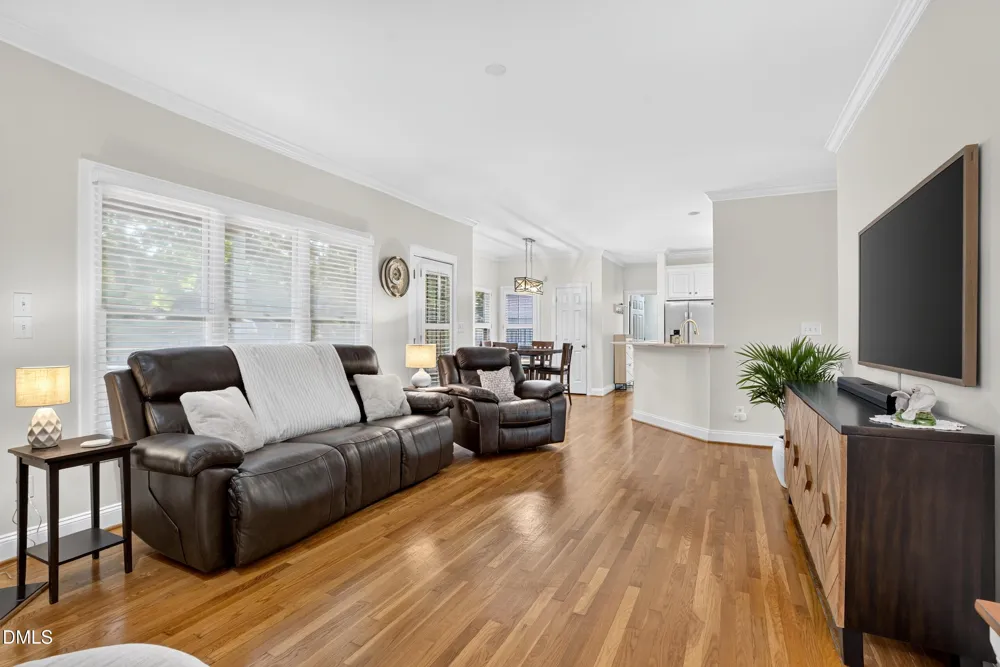 704 Glendevon Court Whitsett, NC 27377