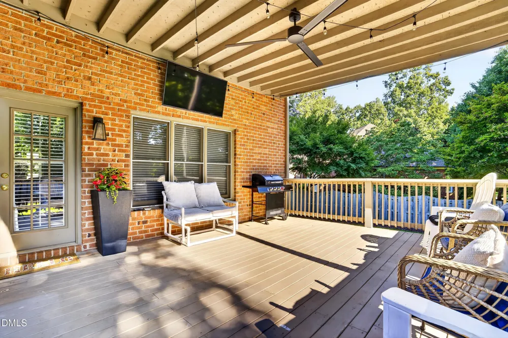 704 Glendevon Court Whitsett, NC 27377