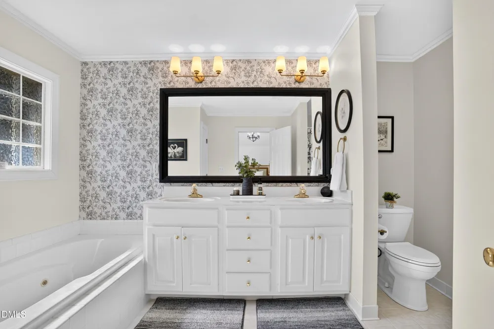 704 Glendevon Court Whitsett, NC 27377