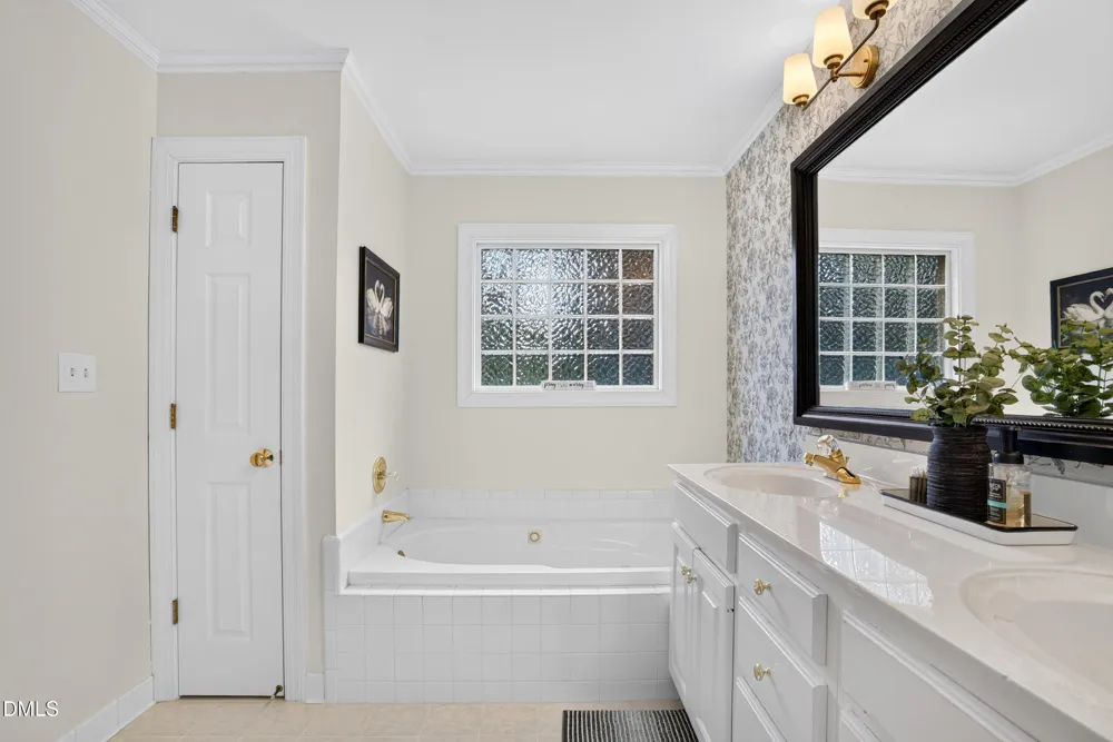 704 Glendevon Court Whitsett, NC 27377