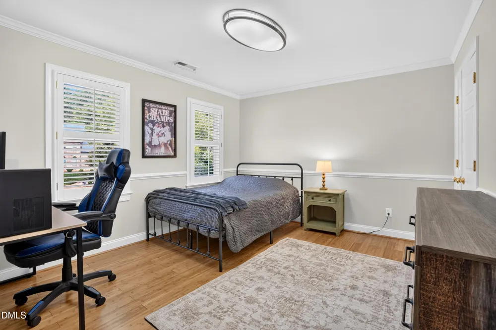 704 Glendevon Court Whitsett, NC 27377