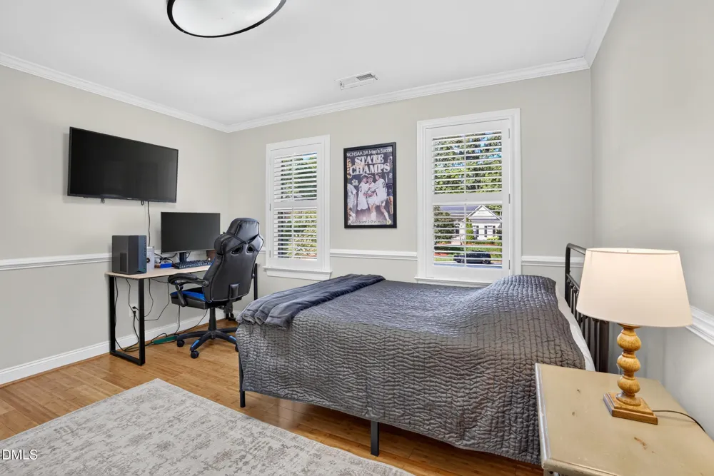 704 Glendevon Court Whitsett, NC 27377