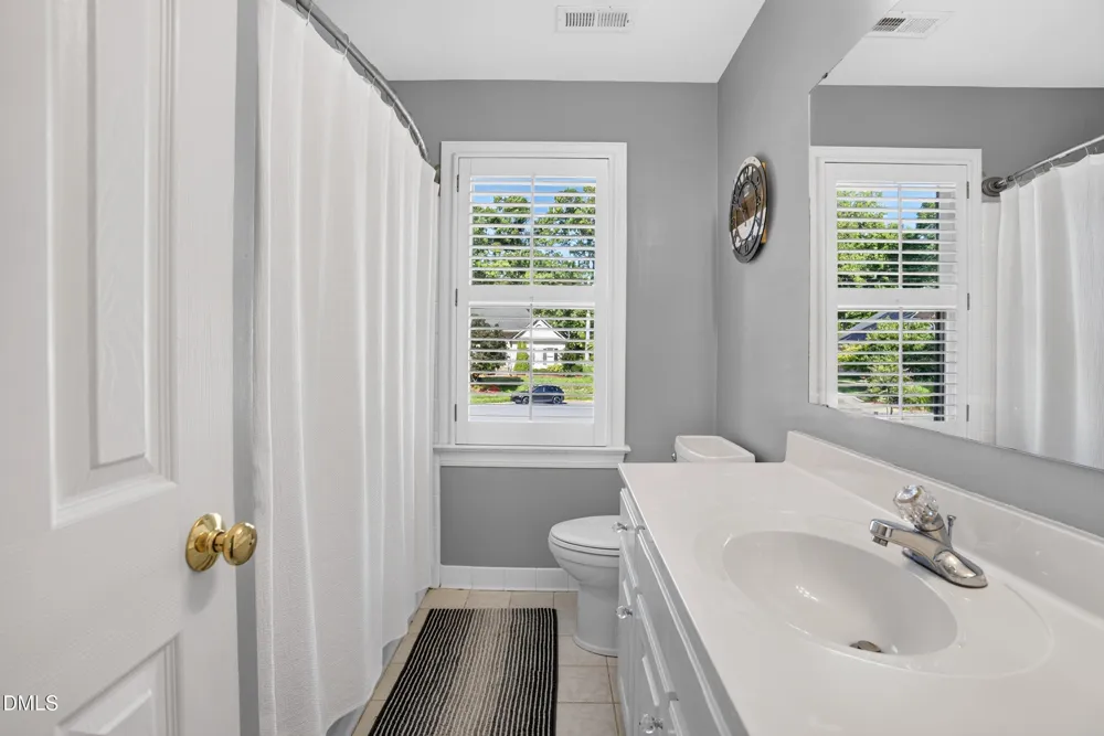 704 Glendevon Court Whitsett, NC 27377