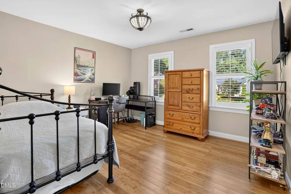 704 Glendevon Court Whitsett, NC 27377