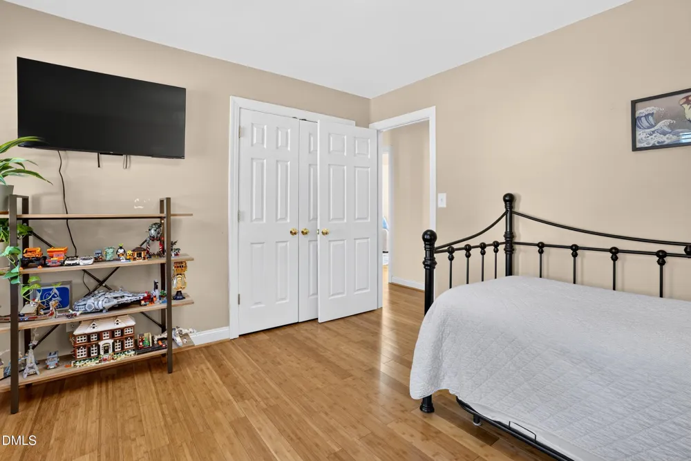 704 Glendevon Court Whitsett, NC 27377