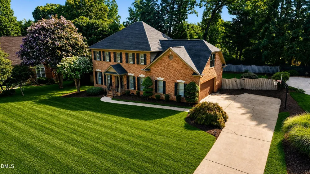 704 Glendevon Court Whitsett, NC 27377