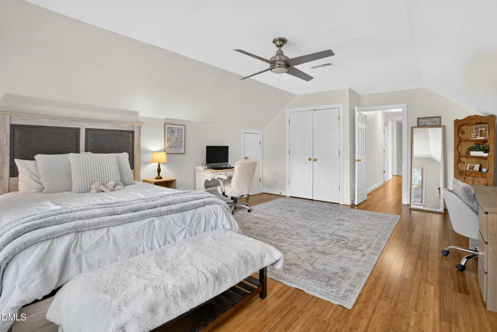 704 Glendevon Court Whitsett, NC 27377
