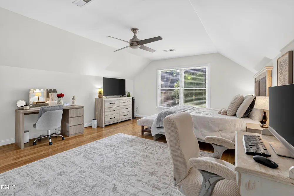 704 Glendevon Court Whitsett, NC 27377