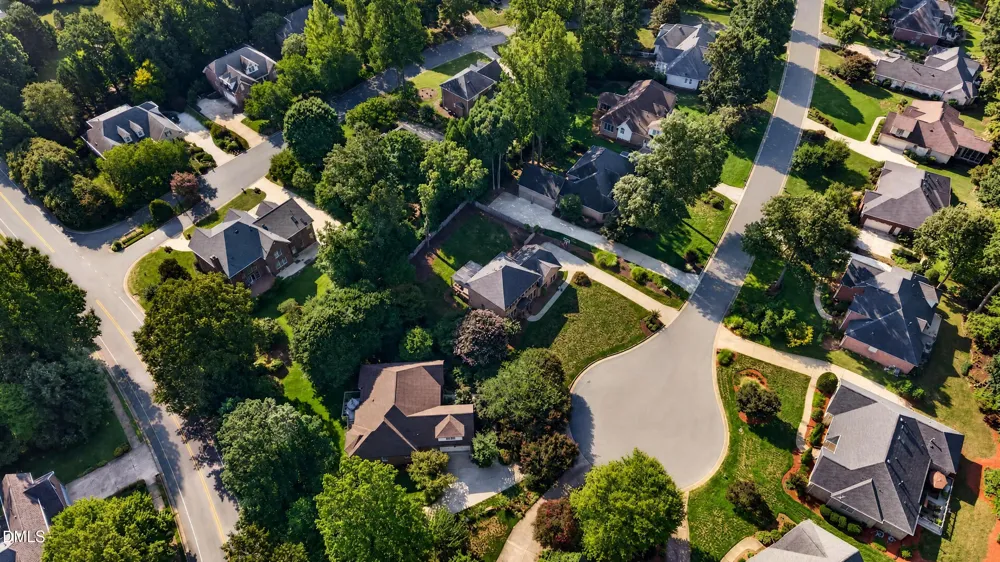 704 Glendevon Court Whitsett, NC 27377