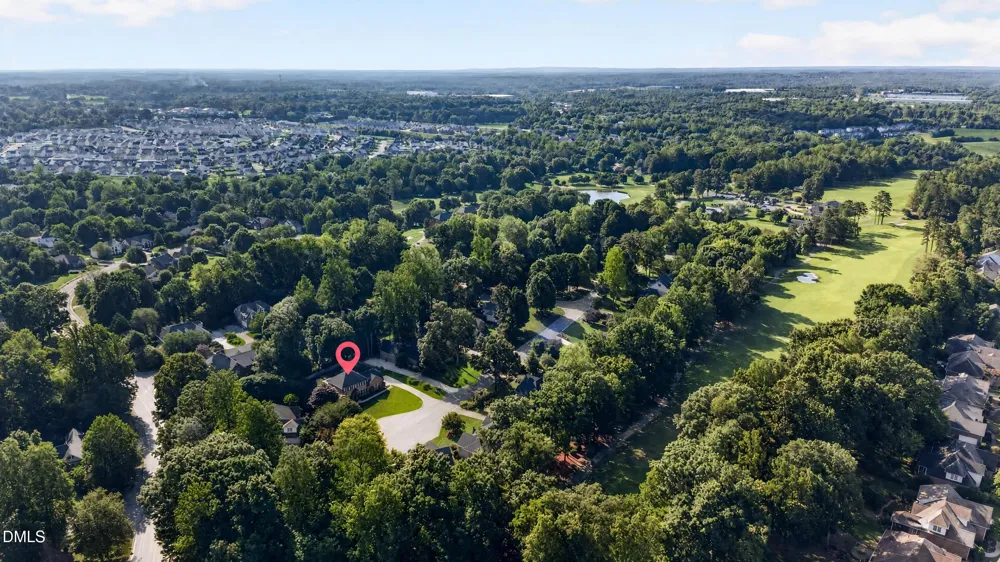 704 Glendevon Court Whitsett, NC 27377