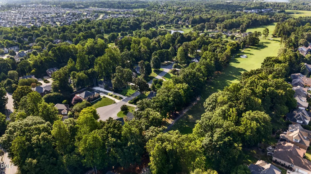 704 Glendevon Court Whitsett, NC 27377