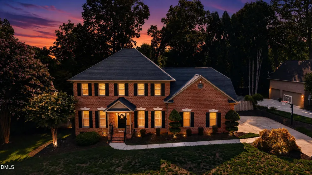 704 Glendevon Court Whitsett, NC 27377