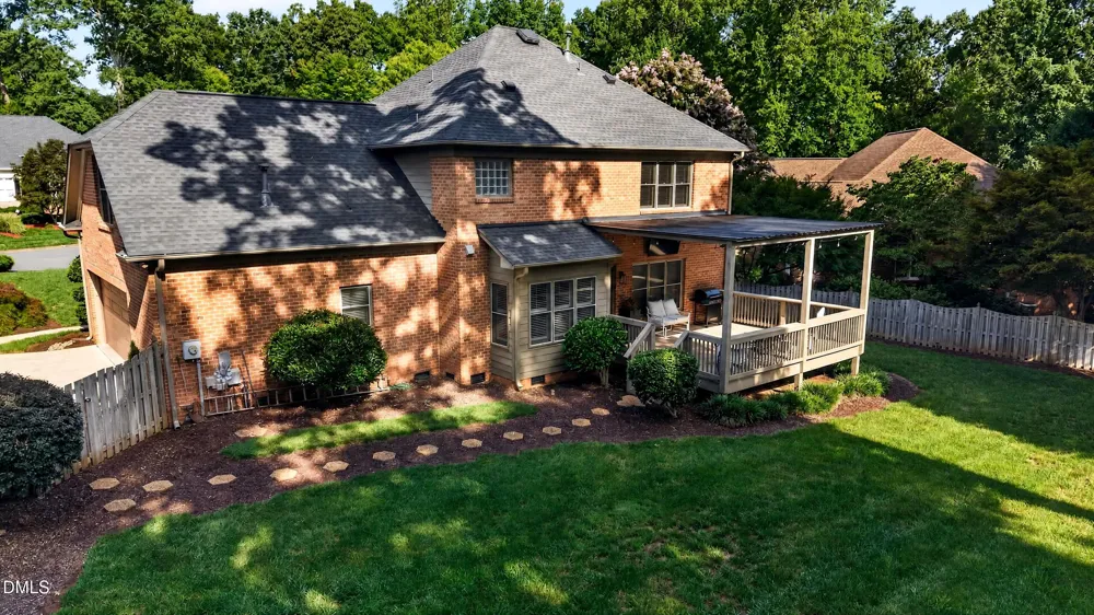 704 Glendevon Court Whitsett, NC 27377
