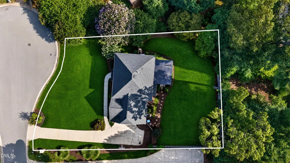 704 Glendevon Court Whitsett, NC 27377