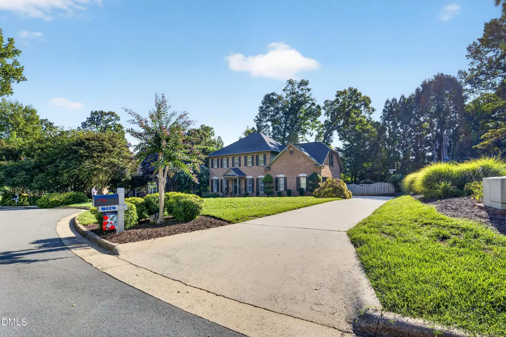 704 Glendevon Court Whitsett, NC 27377