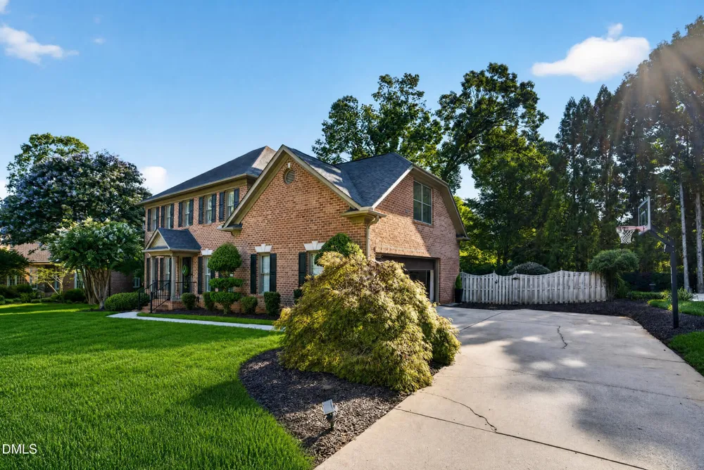 704 Glendevon Court Whitsett, NC 27377