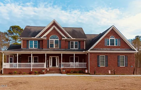 214 Caleb Drive