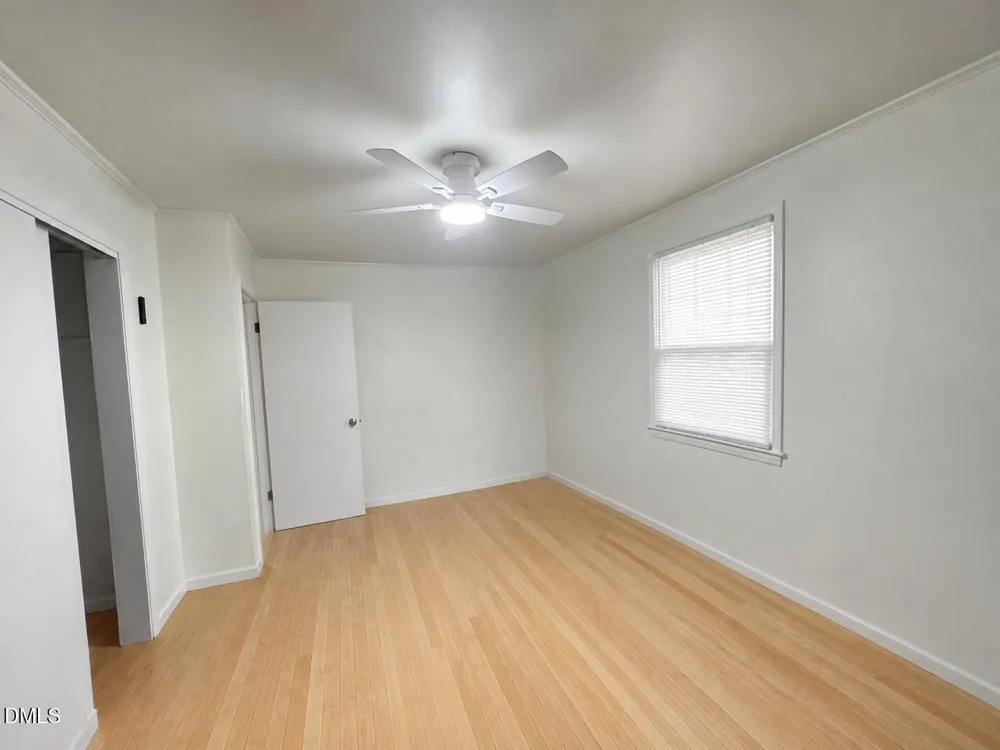 215 Bidney Drive Burlington, NC 27215