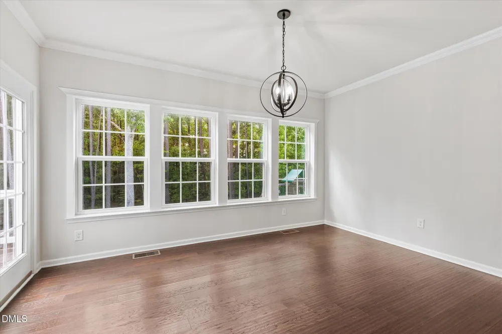 2812 Clifton Oaks Drive New Hill, NC 27562