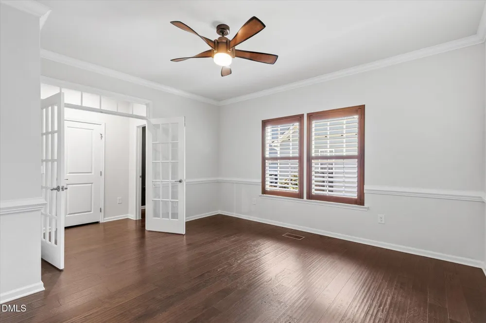 2812 Clifton Oaks Drive New Hill, NC 27562