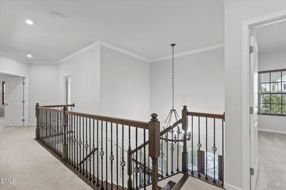 2812 Clifton Oaks Drive New Hill, NC 27562