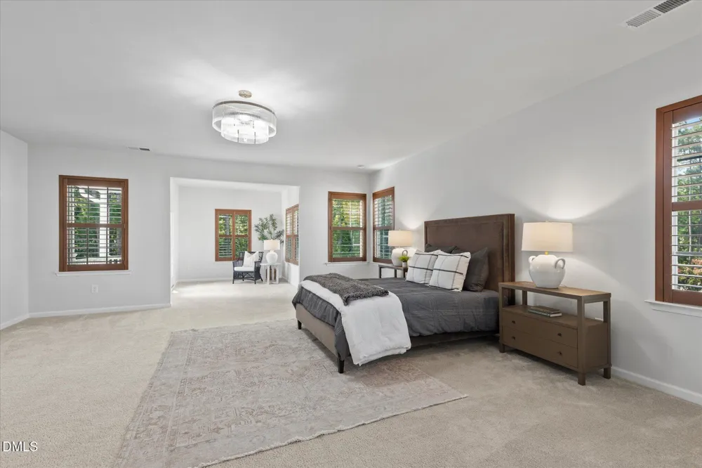 2812 Clifton Oaks Drive New Hill, NC 27562