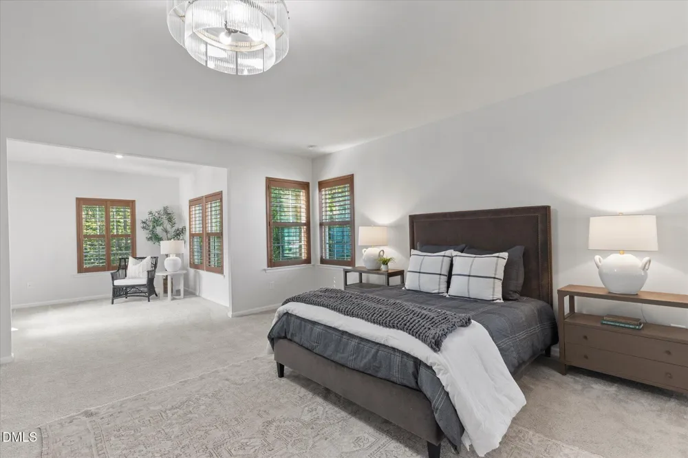 2812 Clifton Oaks Drive New Hill, NC 27562