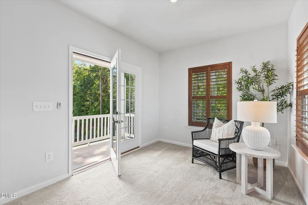 2812 Clifton Oaks Drive New Hill, NC 27562
