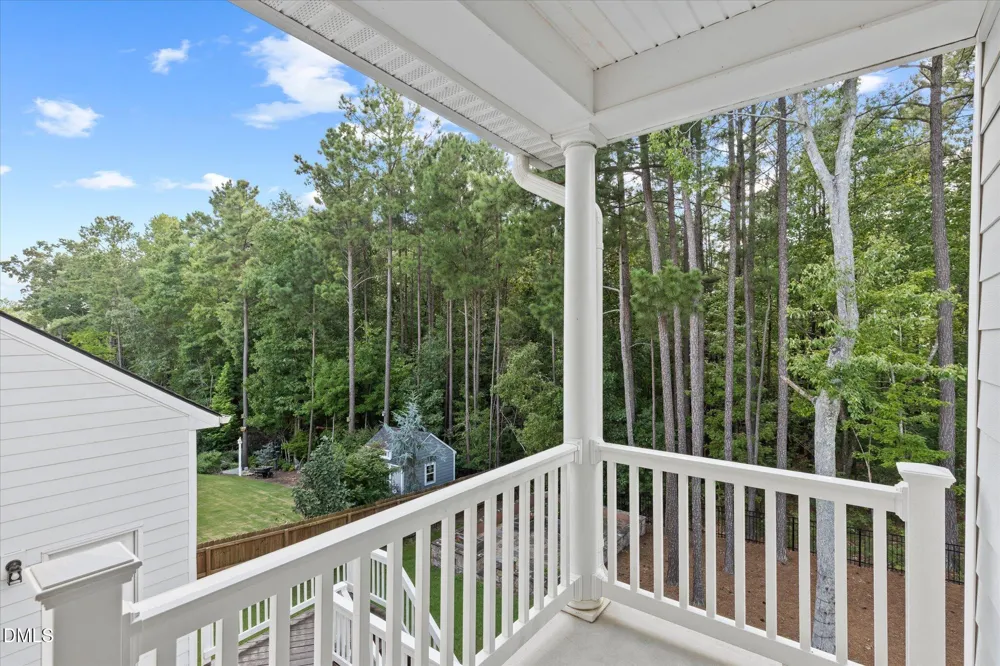 2812 Clifton Oaks Drive New Hill, NC 27562