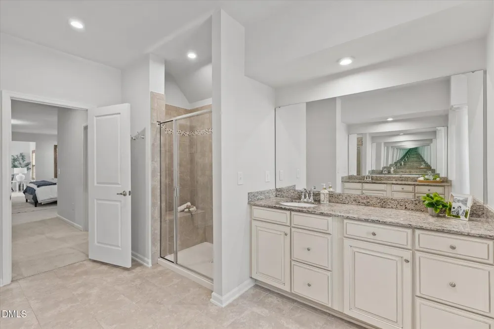 2812 Clifton Oaks Drive New Hill, NC 27562