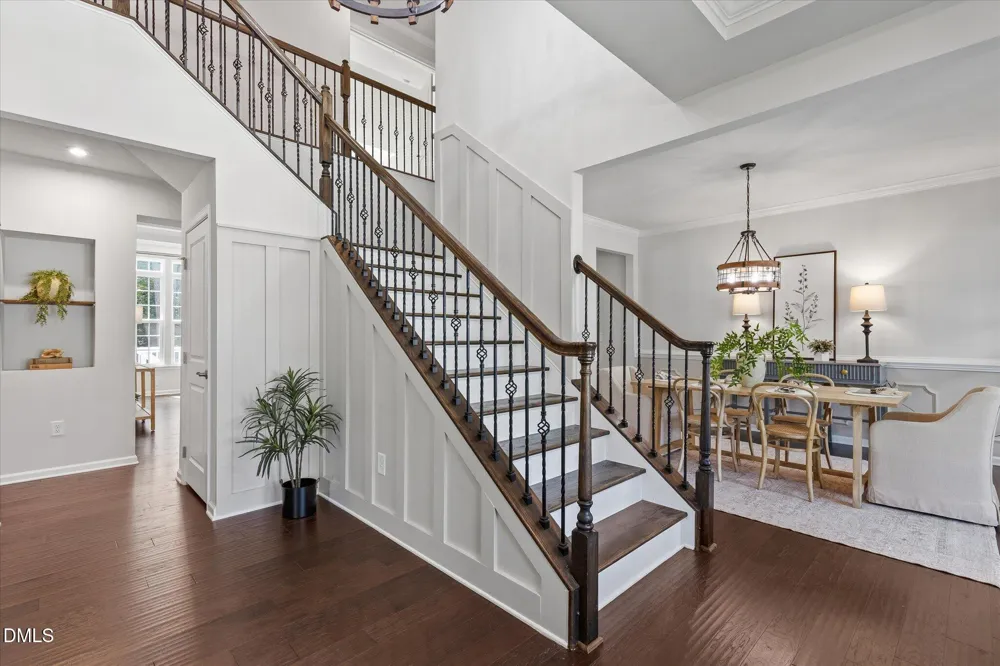 2812 Clifton Oaks Drive New Hill, NC 27562