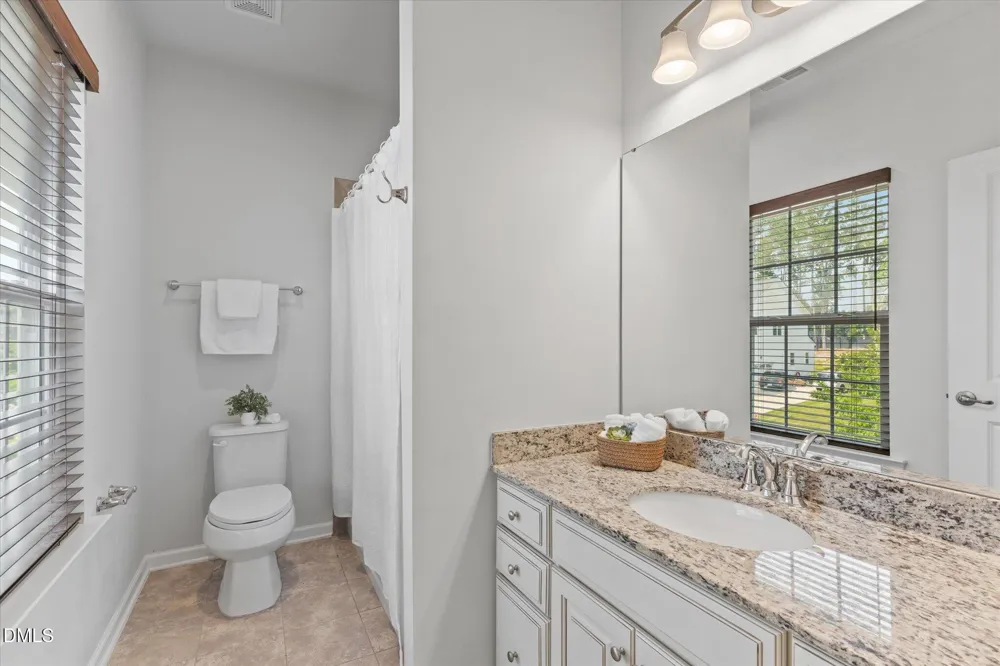 2812 Clifton Oaks Drive New Hill, NC 27562