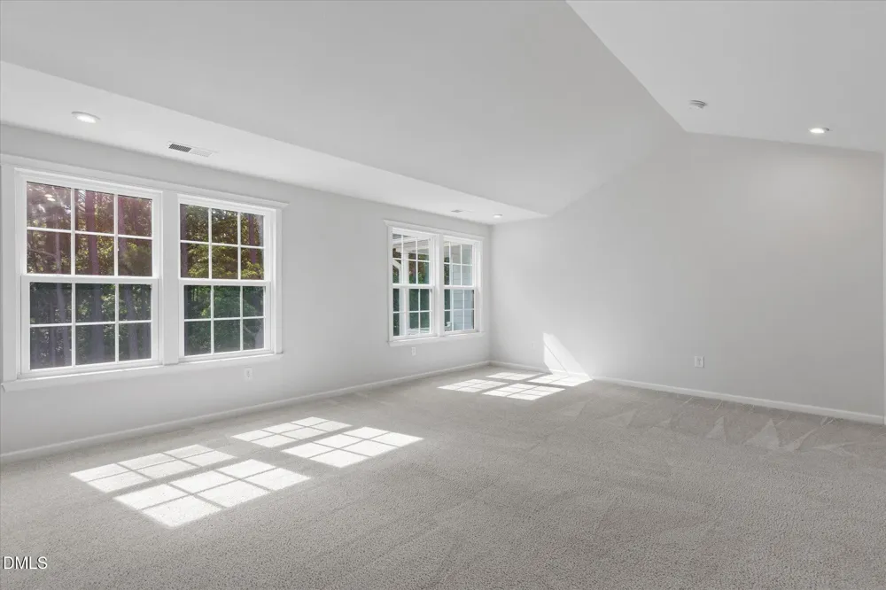 2812 Clifton Oaks Drive New Hill, NC 27562