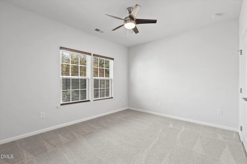 2812 Clifton Oaks Drive New Hill, NC 27562